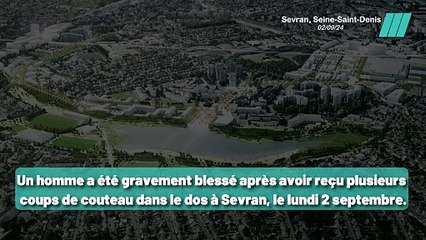 Agression Violente Après un Match de Football