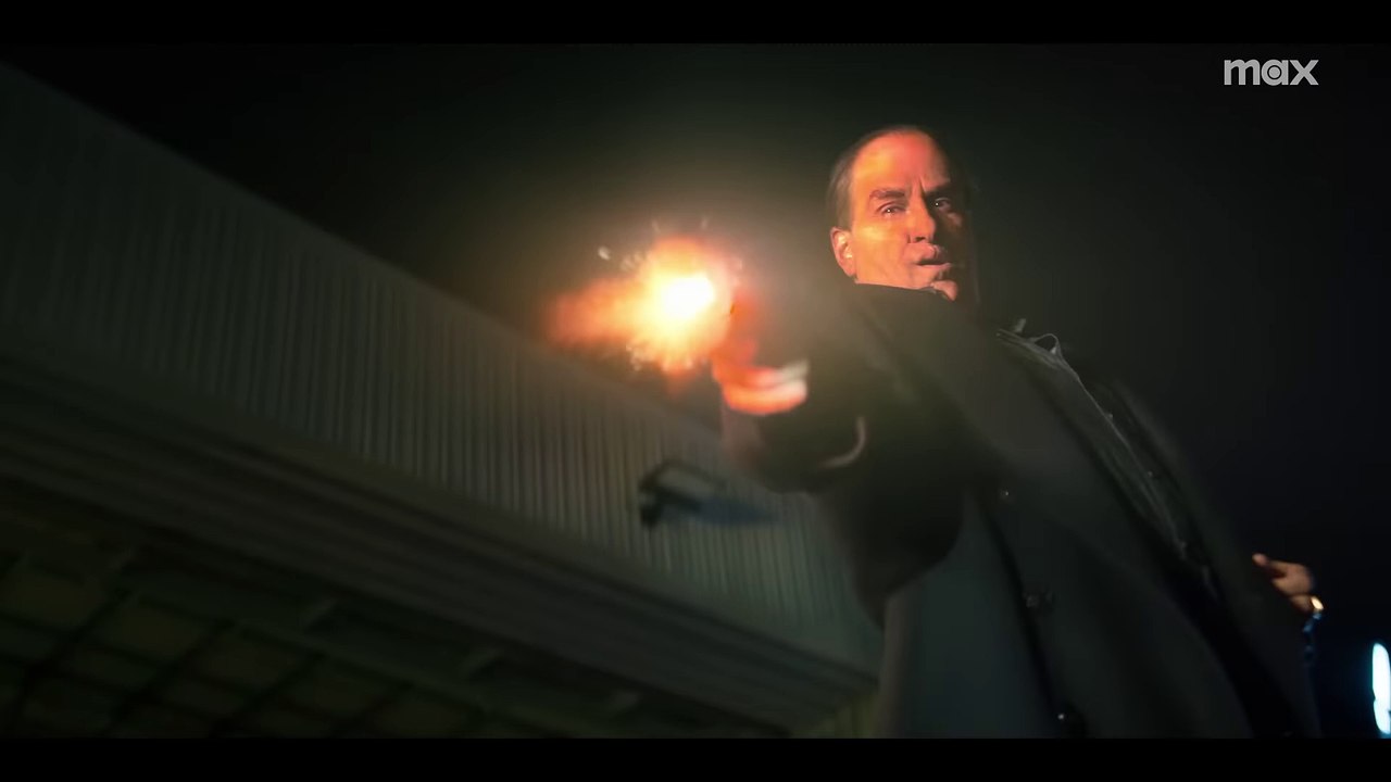 The Penguin - Secondo trailer ufficiale