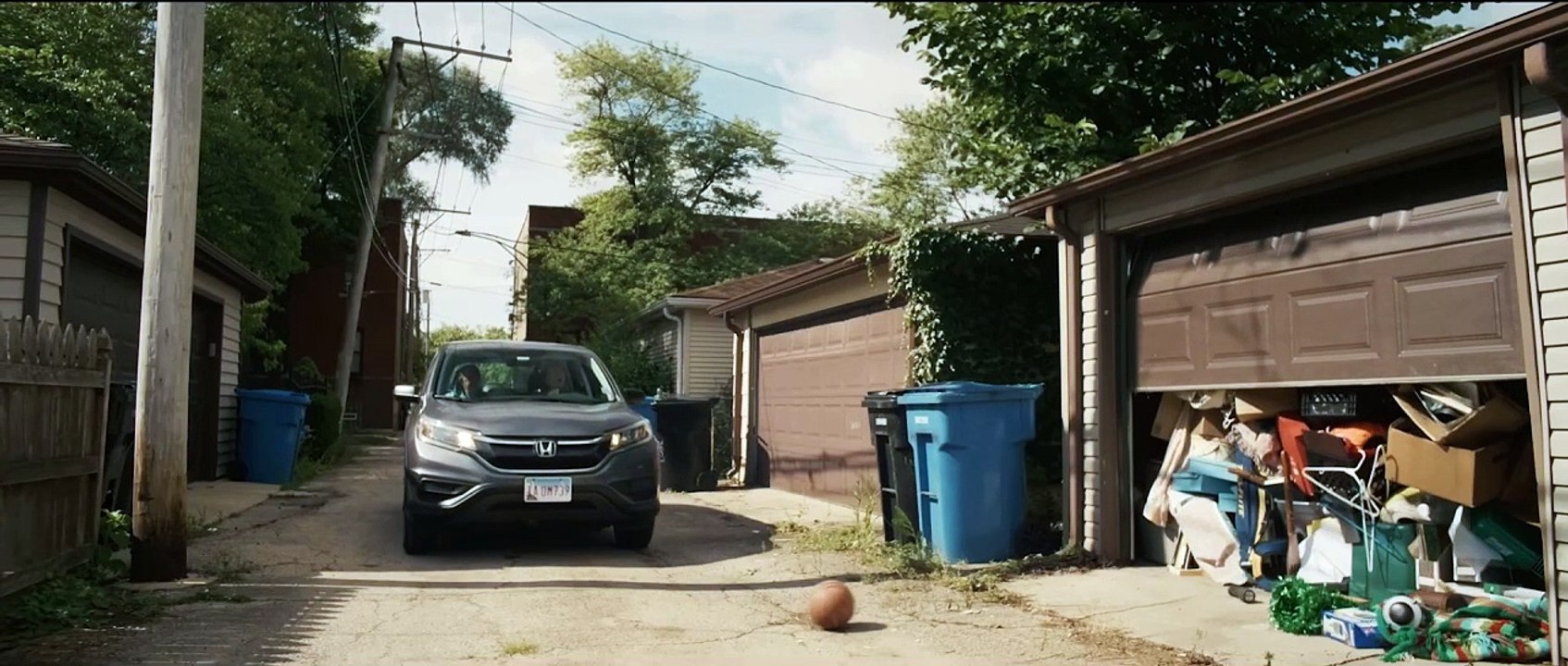 All Happy Families Trailer OV