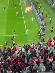 Portugal vs Croatia: Ronaldo's Key Match ⚽