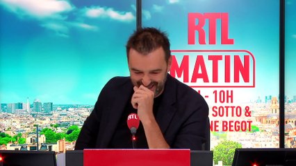 La recette du chef Cyril Lignac du 06 septembre 2024