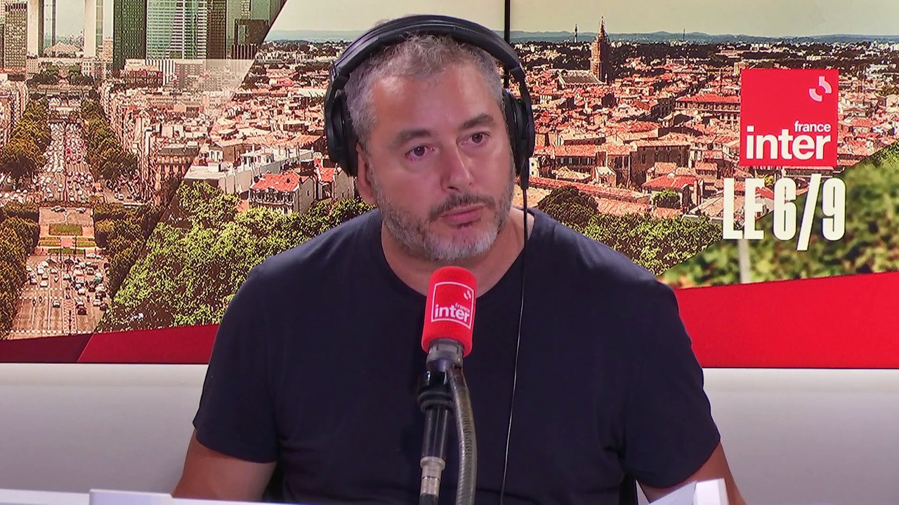 Pourquoi la voix des femmes est perçue comme une menace - En toute subjectivité, Anne-Cécile Mailfert