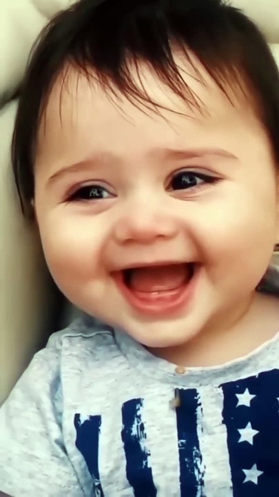 funny baby