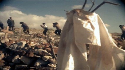 Ο άνθρωπος με το Γαρίφαλο (1980)