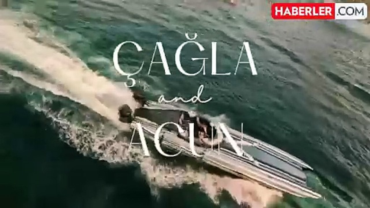 Herkes Şeyma Subaşı ve Ayça Çağla Altunkaya'nın benzerliğini konuşuyor! Bir detay ağızları açık bıraktı