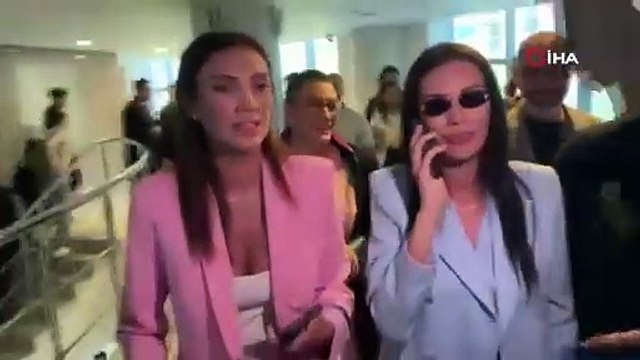 Dilan ve Engin Polat için ara karar çıktı: Tüm sanıklar için tahliye kararı