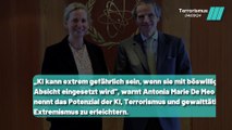 Wie Terroristen KI für tödliche Zwecke nutzen