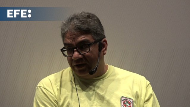 'Las Águilas del desierto, el documental retrata la búsqueda de migrantes perdidos en el desierto de Sonora