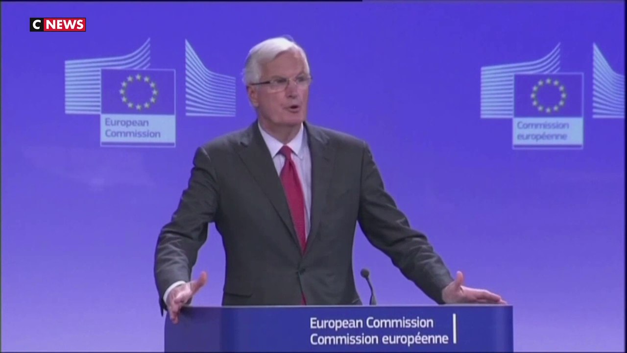 Michel Barnier à Matignon : de libéraliste à européen convaincu