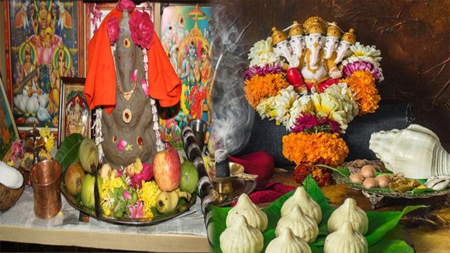 Ganesh Chaturthi Sthapana Vidhi At Home 2024: गणेश चतुर्थी स्थापना विधि और मंत्र 2024|Boldsky