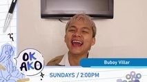 OK Ako: Catch Buboy Villar on this mental health mini-series! (Online Exclusives)