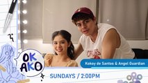OK Ako: Join GeKoy for a mini-series on mental health! (Online Exclusives)
