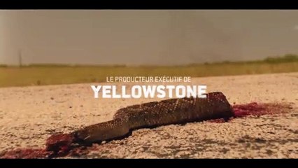 Un nouveau western au pays du pétrole signé Taylor Sheridan : bande-annonce de Landman (VF)