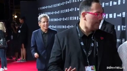 Al Toronto Film Festival il ritorno di Ben Stiller con "Nutcrackers"