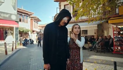 مسلسل فتاة اليد الحلقة 19 التاسعة عشر مدبلج HD