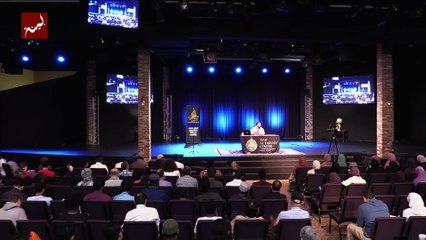 The Quran's True Goal is Transformation _ Surah Al-Hadid _ Nouman Ali Khan