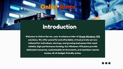 _minimal resources and scale up as your business or traffic grows without downtime