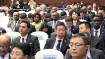 Le Vice-Président à l'ouverture du Sommet économique Chine-Afrique #RTIinfo