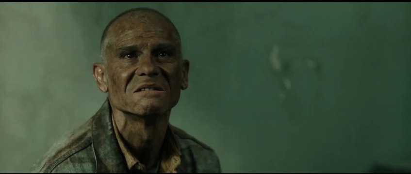Im Netz des Teufels: Verschwunden auf Sardinien - Trailer (Deutsch) HD