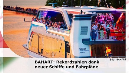 Kurznachrichten aus Ungarn am 06.09.2024