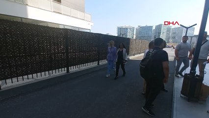 Bahar ve Nihal Candan kardeşler davasında ikinci duruşma!