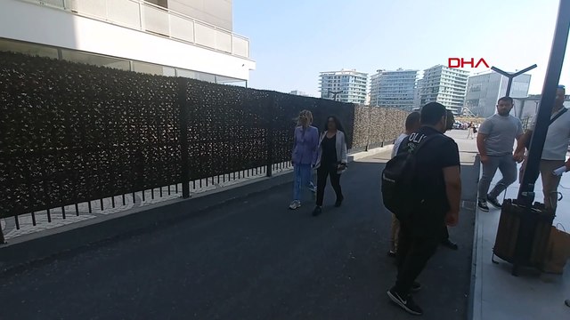 Bahar ve Nihal Candan kardeşler davasında ikinci duruşma!