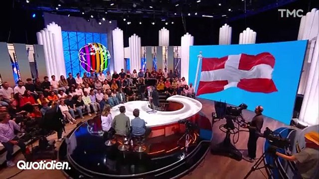 Quotidien : Yann Barthès bouleverse en dernière minute son émission