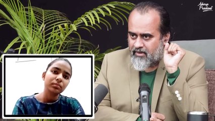 Sex: Premarital and Postmarital || Acharya Prashant, with Delhi University (2023)