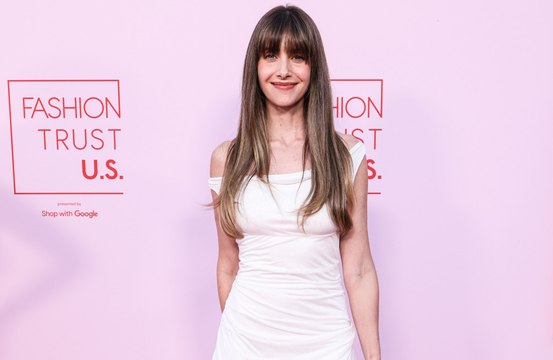 Alison Brie: Rolle in 'Masters of the Universe'