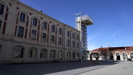 Innovation Loire - bande annonce