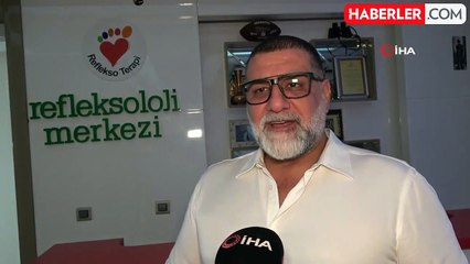 Ablasının erkek arkadaşı tarafından öldürülmesinden sonra tedaviyi yarım bırakan Kaya, yeniden tedavi almaya başladı