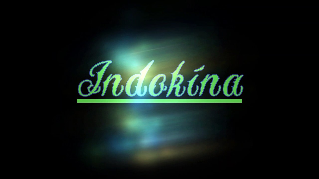 Indokína ¦ Hosszadalmas (dalszöveges audió)