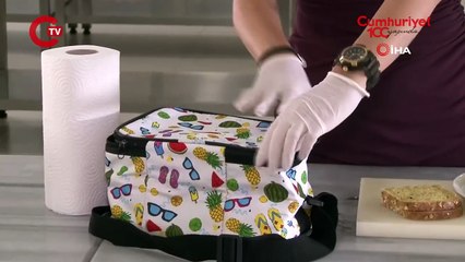 Kahvaltı etmeyen çocukların beslenme çantasında neler olmalı_