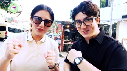 Sarap, 'Di Ba?: Cast ng 'Shining Inheritance,' magpapa-good vibes!