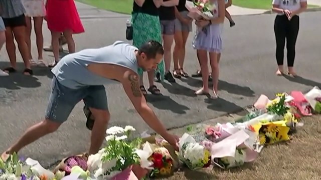 Leaders agree to $4.7 billion plan to fight domestic and family violence