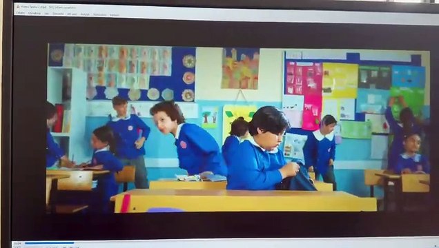 Milli Eğitim Bakanlığı'ndan tepki çeken kamu spotu