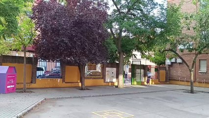 ¡Valladolid inicia la vuelta al cole para niños y niñas! 📚