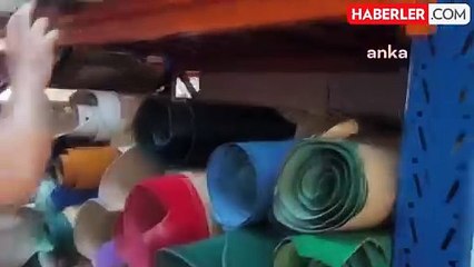 İstanbul'da 54 Milyon Liralık Sahte Marka Ürünleri Ele Geçirildi