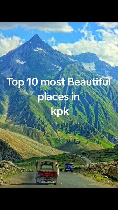 Top 10 most beautiful place kpk #nature pakistan kumrat valley kpk jahaz banda#Natural Beauty#explore#Travel