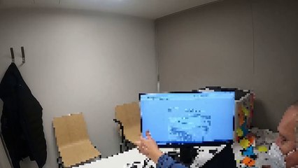 Freedom Of The Press.Media VS Permission To Film #auditing #audit