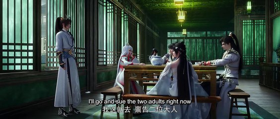 E179 Perfect World 1080p English Hardsub