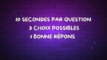 Testez Votre Culture Générale avec ce nouveau Quiz | #4 |