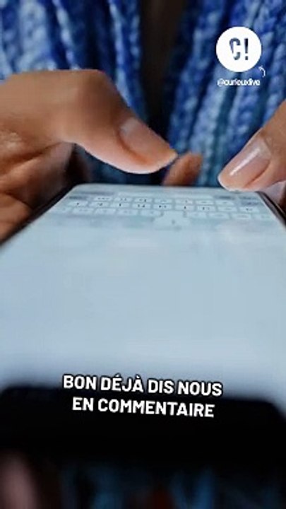 Les Emojis mentent ?