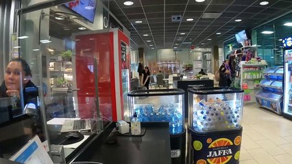 Impivaaran uimahalli.Unlawful Sign.Finland.Turku City, #audit #auditing