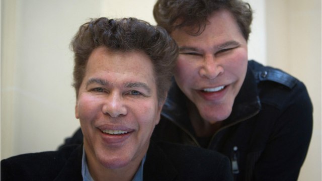 GALA VIDEO - Igor et Grichka Bogdanoff, leur château dans le Gers sauvé de l’effondrement ? Leurs 11 héritiers au pied du mur