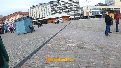 Copwatch Pass Finland #audit #auditing
