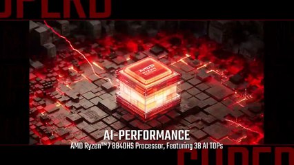 Nitro Blaze 7 - Presentazione console ACER