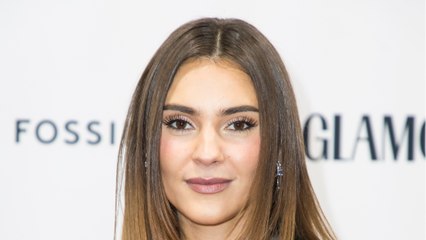 Stefanie Giesinger offenbart Abtreibungserfahrung: "Scham, Angst, Schmerz"