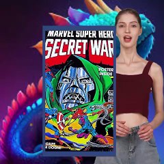 Deadpool vs wolverine movie mystery #videoviral#Dailymotion#viral#videomystery