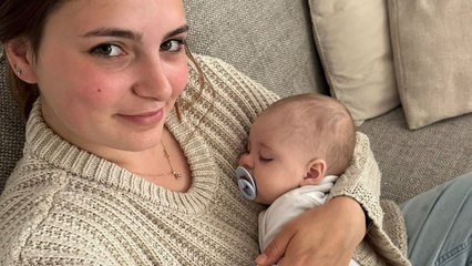 "I gave my baby a name going extinct - he'll be the only one at school with it"